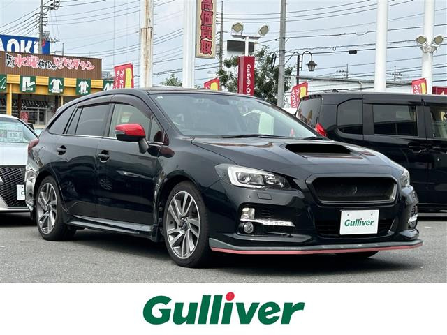 レヴォーグ 1.6 GT-S アイサイト 4WD 4WD 修復歴無し