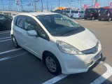 フィットハイブリッド  