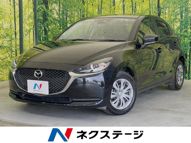 MAZDA2 1.5 15S スマートエディション 
