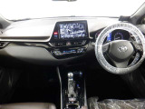 C-HR 1.2 G-T 4WD 