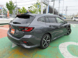 レヴォーグ 1.8 GT-H EX 4WD 