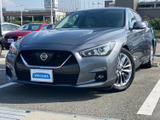 スカイライン 3.5 ハイブリッド GT タイプP 