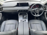 CX-60 2.5 25S Lパッケージ 本革シート 修復歴無し