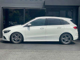 Bクラス B200d AMGラインパッケージ 