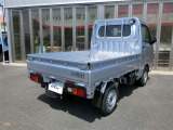 ハイゼットトラック スタンダード 農用スペシャル 4WD 