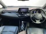C-HR  G