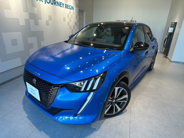 208 GT 