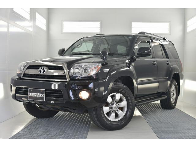 ハイラックスサーフ 2.7 SSR-X リミテッド 4WD 