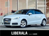 【中古車情報】アウディ A1  SB 1.0TFSI 修復歴無し の中古車詳細（走行距離：3.9万km、カラー：パール、販売地域：福岡県北九州市小倉北区）