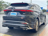 ハリアー 2.5 ハイブリッド Z レザーパッケージ 