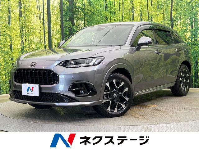 ZR-V2.0 e:HEV Z 4WD