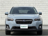 インプレッサXV  1.6i-L アイサイト 4WD ワンオーナー