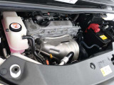 エンジンルームクリーニング済みです。購入後のメンテナンスは当社のメカニックが、大切なおクルマを安全で快適にご使用いただくためのお手伝いをいたします。