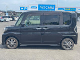 タントカスタム RS トップエディション SAIII 