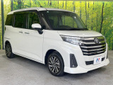大好評のボディコーティング「弾スプラッシュコート」もご納車までに施工可能。通常のガラスコートと異なる、耐久年数6年の無機質ガラスコーティングが、ボディをキレイな状態に保ってくれます。