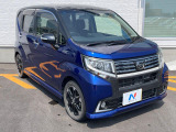 大好評のボディコーティング「弾スプラッシュコート」もご納車までに施工可能。通常のガラスコートと異なる、耐久年数6年の無機質ガラスコーティングが、ボディをキレイな状態に保ってくれます。
