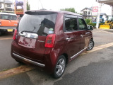N-ONE プレミアム 4WD 