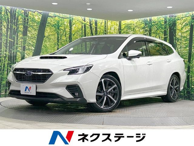 レヴォーグ 1.8 GT-H EX 4WD 