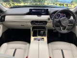 CX-60 3.3 XD ハイブリッド プレミアムモダン ディーゼル 4WD 