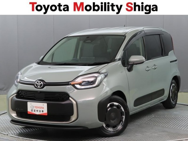 シエンタ ハイブリッド 1.5 Z 