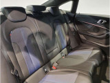 【エアバック】BMWのエアバックやその他の安全装備は、互いに補完しあう事で徹底した安全性を貫きます。万一の事故の際にそれぞれ最適な保護を提供してくれます!