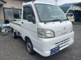 ハイゼットトラック  JA