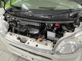 親切・丁寧な専門メカニックスタッフが応対!・車検・点検整備・事故等の修理などアフターサービスも安心。お車のカスタマイズもネクステージのサービススタッフまでご相談ください!