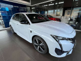308 GT プラグインハイブリッド 