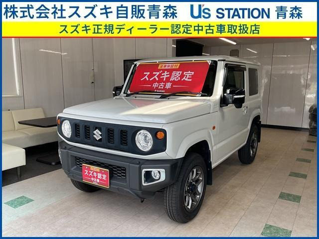 ジムニー XC 4WD 
