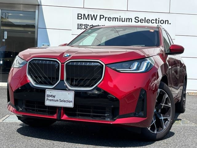 X3 20d xドライブ Mスポーツ ディーゼル 4WD 