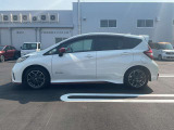 ノート 1.2 e-POWER NISMO 