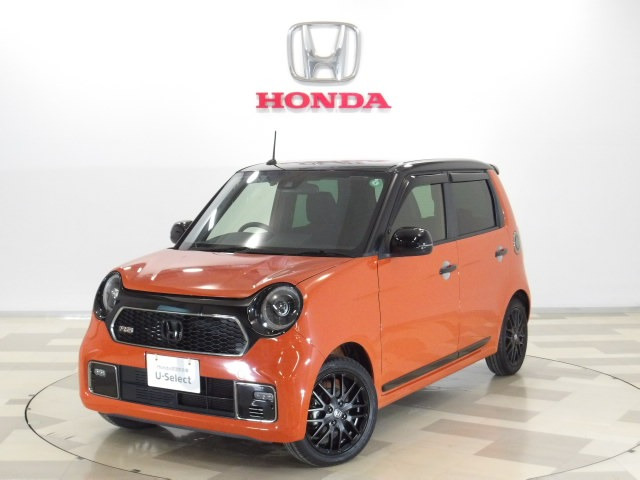 N-ONE RS 