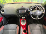 ジューク 1.5 15RX タイプV 
