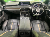 CX-60 3.3 XD エクスクルーシブモード ディーゼル 