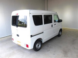 NV100クリッパー DX ハイルーフ 4WD 