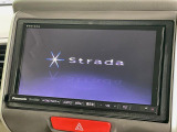 【ナビゲーション】使いやすいナビで目的地までしっかり案内してくれます。各種オーディオ再生機能も充実しており、お車の運転がさらに楽しくなります!!