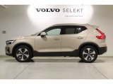 XC40 ウルトラ B4 AWD 4WD 