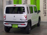 ハスラー ハイブリッド(HYBRID) G 