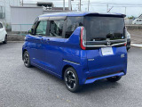 ルークス ハイウェイスター X