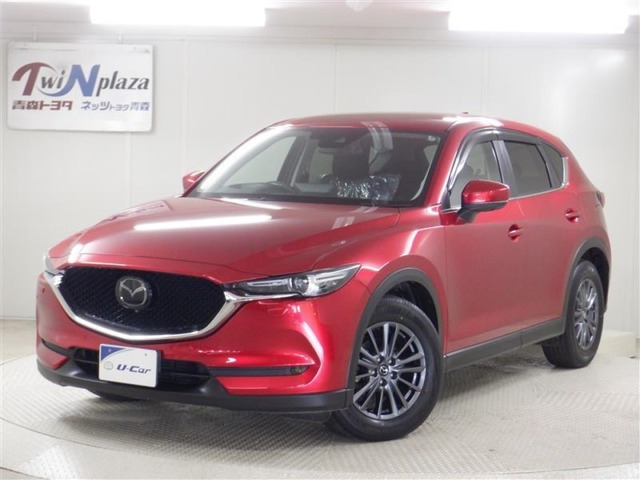 CX-52.2 XD 4WD