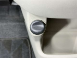 【アクセサリーソケット】車内で様々な電気製品を利用できます。