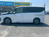 セレナ 1.4 e-POWER ハイウェイスター V 