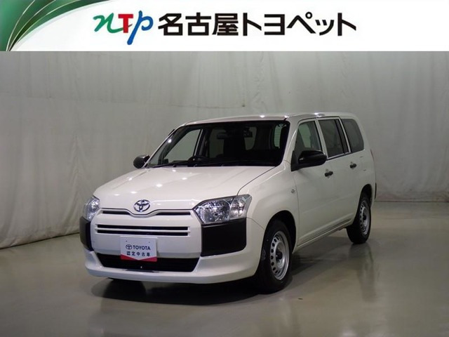 プロボックスバン  1.5 G