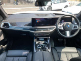 X7 xドライブ 40d Mスポーツ 4WD 