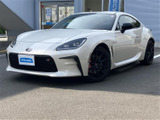 【中古車情報】トヨタ GR86 2.4 RZ  の中古車詳細（走行距離：1万km、カラー：クリスタルホワイトパール、販売地域：滋賀県草津市）