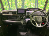 N-BOXカスタム G L ホンダセンシング 