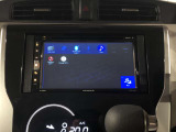 Aftermarketディスプレイオーディオ付きです★カロッツェリア製FHー6500DVD☆Bluetooth、DVD、CD再生可能です☆