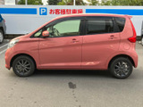 デイズ X 4WD 