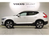 XC40 ウルトラ B4 AWD 4WD 