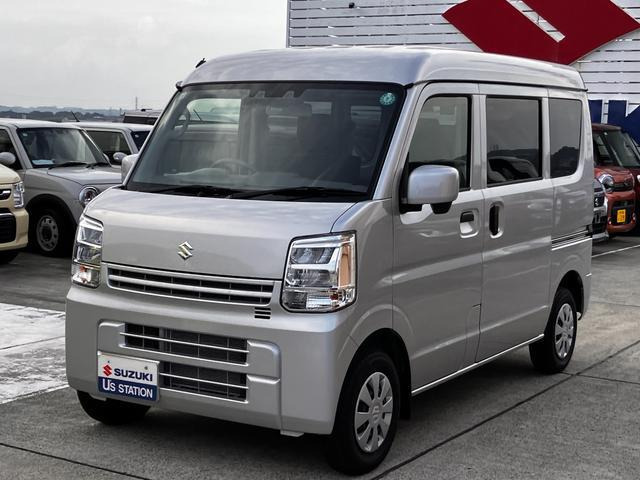 エブリイ PC 4WD 